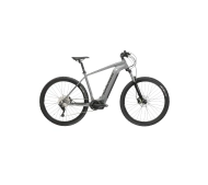 Kross Level 1.0 M Szary