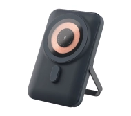 QUALO QMPB5-LD-01 10000mAh 18W Czarny