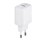 QUALO USB USB-C QLSAC-30-00 30W Biały