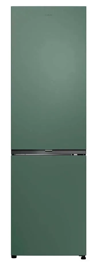 Candy CNCQ2T518EG No Frost 182,5cm Zielony