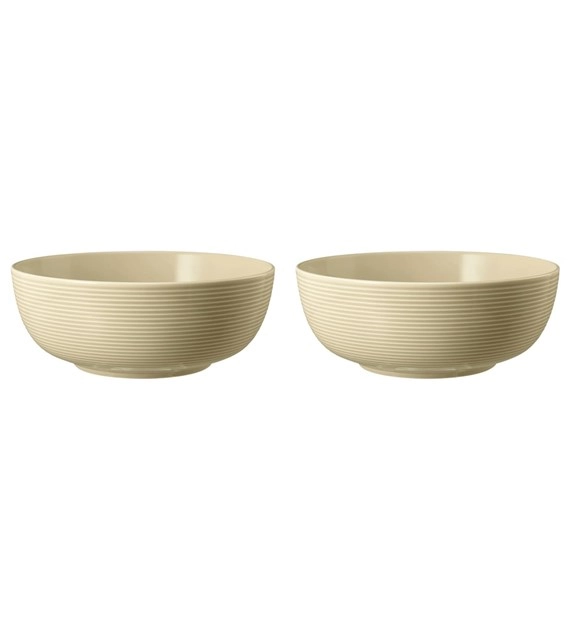 Seltmann Beat Glaze 001.757238-Z 2 elementy 20cm