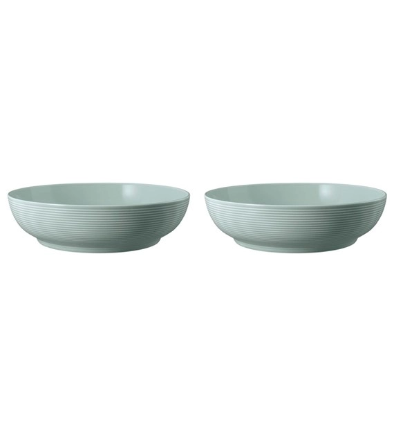 Seltmann Beat Glaze 001.757242-Z 2 elementy 25,5cm