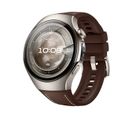 Huawei Watch 5 Classic Funkcje AI 46mm LTE Brązowy