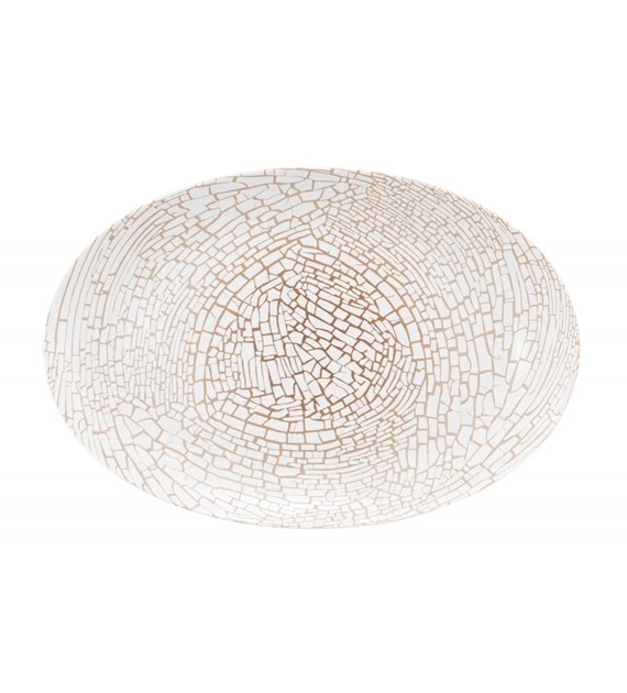 Seltmann Liberty Krakelee 31,5 x 21cm
