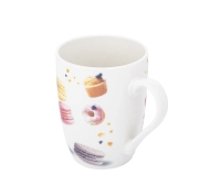 Altom Design New Bone China Słodkości 320ml