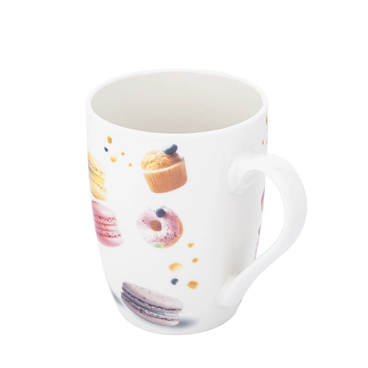 Altom Design New Bone China Słodkości 320ml