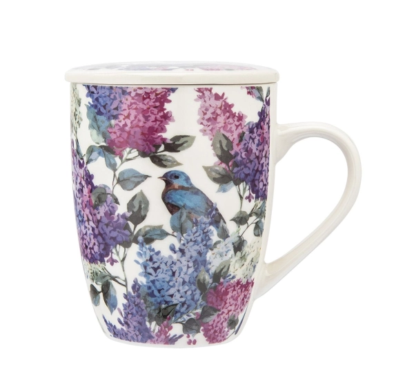 Altom Design New Bone China Bez 340ml