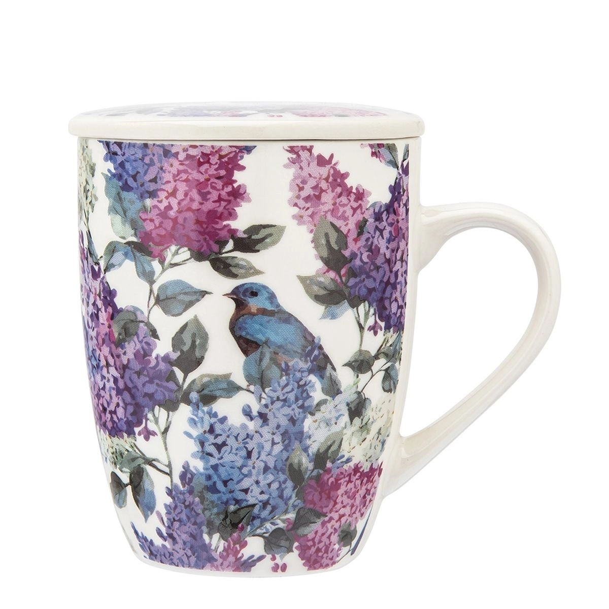Altom Design New Bone China Bez 340ml