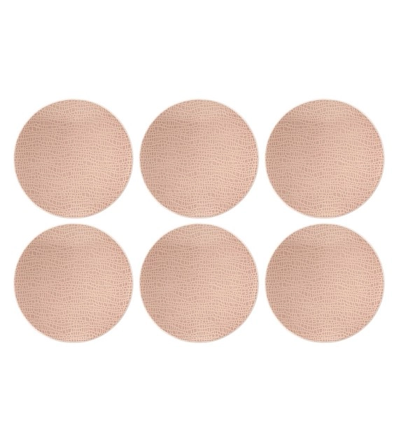Seltmann Life Fashion Posh 6 elementów 16,5cm