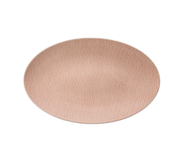 Seltmann Life Fashion Posh Rose 40 x 26cm