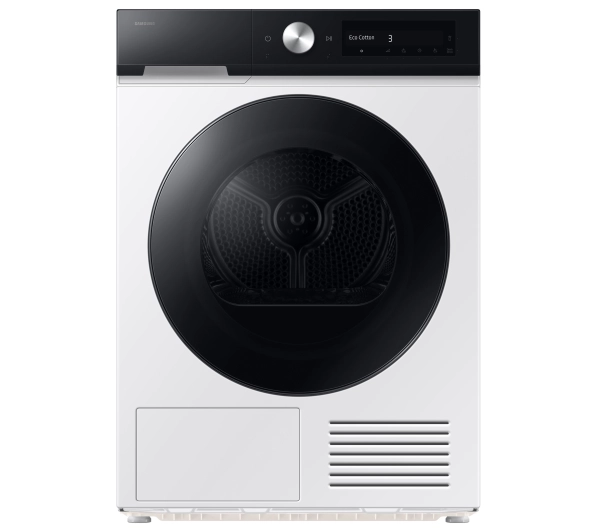 Samsung Bespoke AI DV90DB7845GEU4 60 cm 9kg Zdalne sterowanie