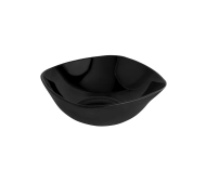 Altom Design Black Harmony 17cm