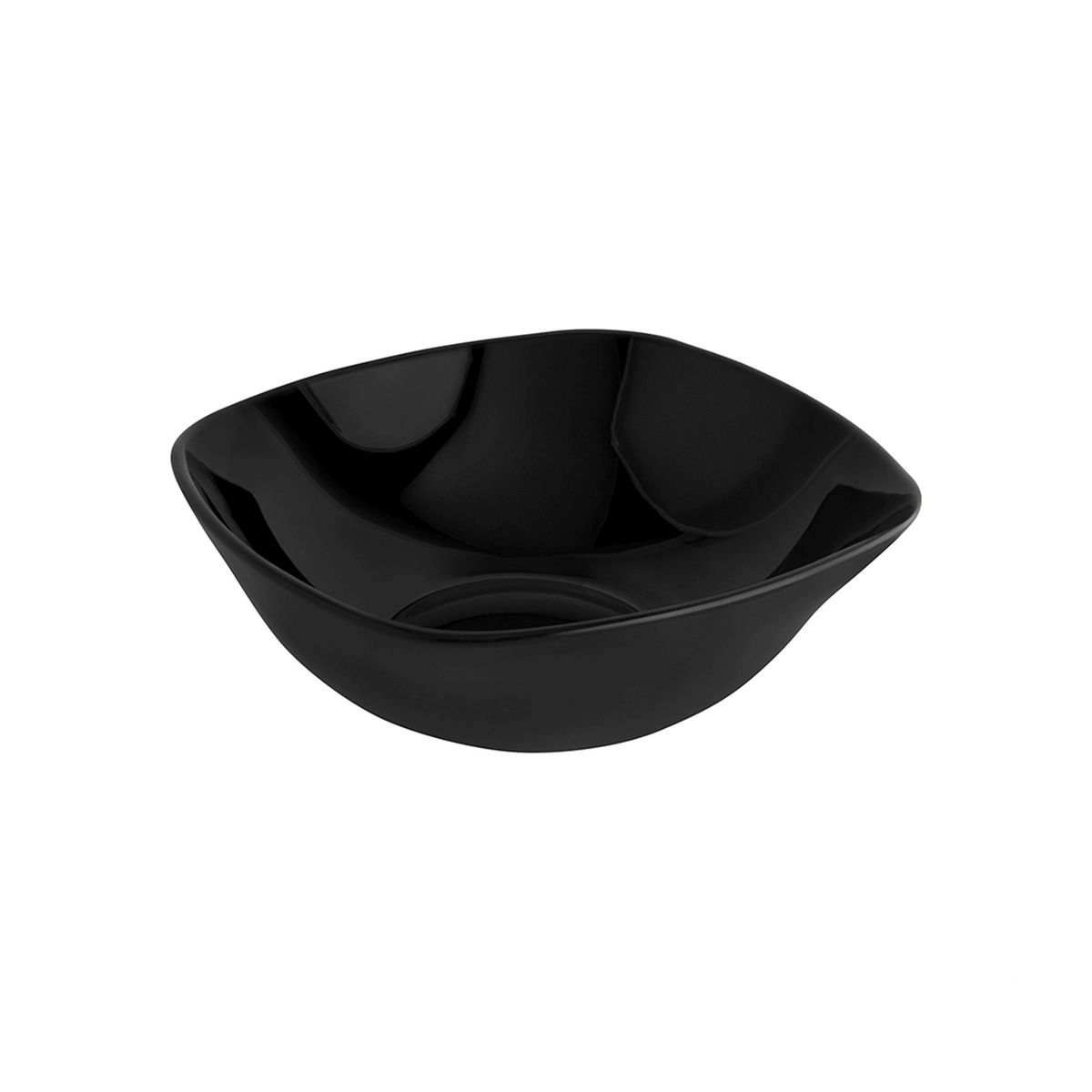 Altom Design Black Harmony 17cm