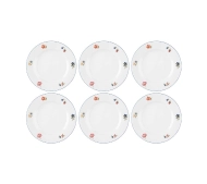 Seltmann Sonate Nostalgia 6 elementów 17cm