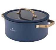 Valdinox Giovanni Indukcja Aluminium 5l