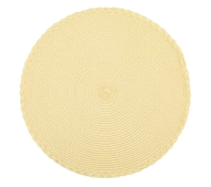 Altom Design 17080011090 38cm Żółty