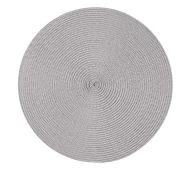 Altom Design 1708001841 38cm Szary