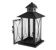 Altom Design 1704001257 Czarny