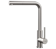 Teka UNI 9331 Inox Stal nierdzewna