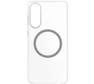 Samsung M Clear Case do Galaxy S25 Edge