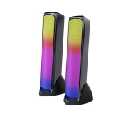 Tracer Sigma USB RGB Czarny