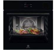 Electrolux LOA9S3XZ Funkcje AI Termoobieg Termosonda Zdalne sterowanie
