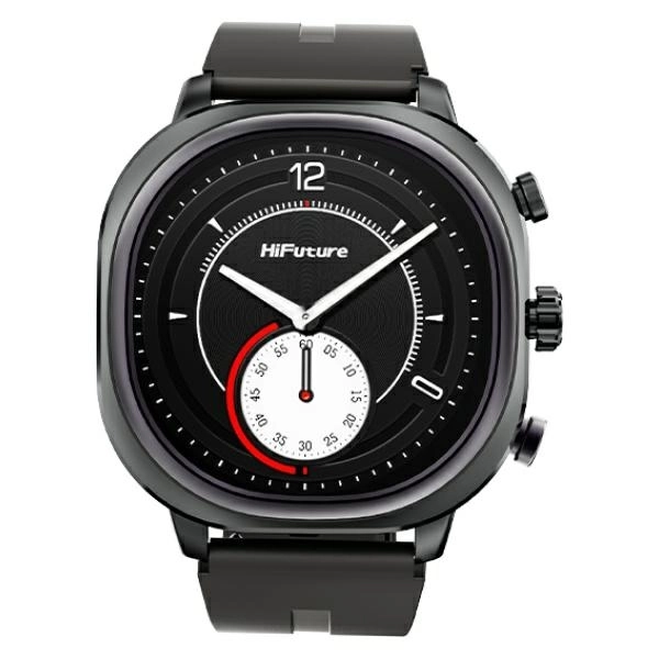 HiFuture AIX Lite Czarny