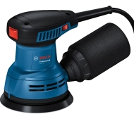 Bosch Professional GEX 125 0 601 3A8 020