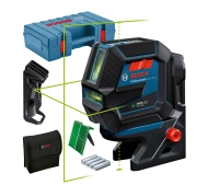 Bosch Professional GCL 2-50 G 0 601 066 M02