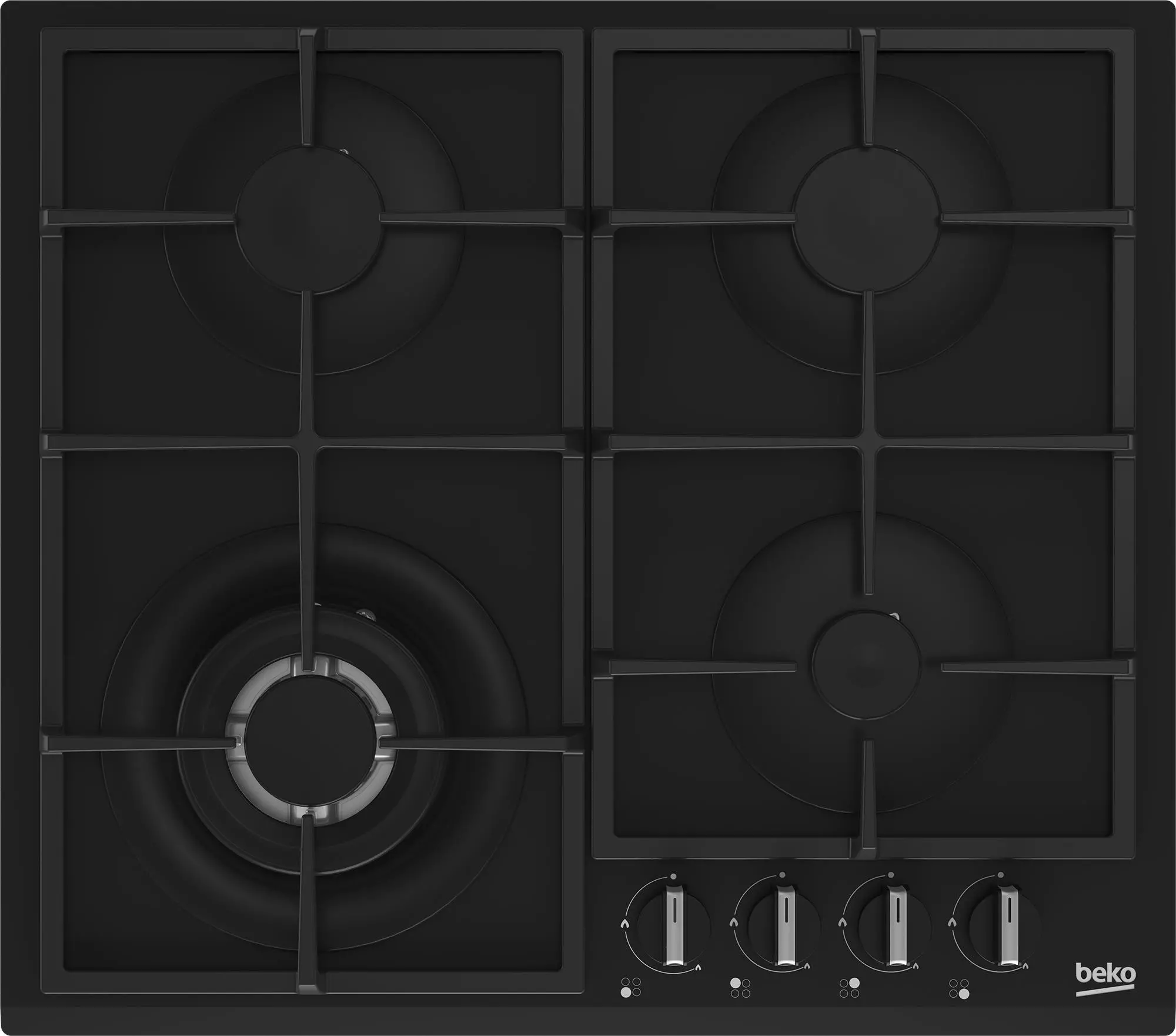 Beko bPro500 HBIAG64225SBP 59cm