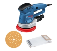 Bosch Professional GEX AC 34-150 0 601 372 800