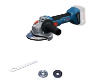 Bosch Professional GWS 18V-8 0 601 9N9 004