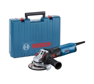 Bosch Professional GWS 14-125 S 06017D0101