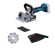 Bosch Professional GFF 18V-22 0 601 620 100