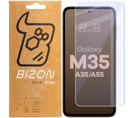 Bizon Elastyczne Mule do Galaxy M35 5G / A35 5G / A55 5G