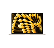 Apple MacBook Air 2025 15,3" M4 16GB RAM 256GB Dysk macOS Księżycowa poświata 70W Funkcje AI