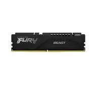 Kingston FURY Beast DDR5 32GB 6000 CL36 EXPO Czarny
