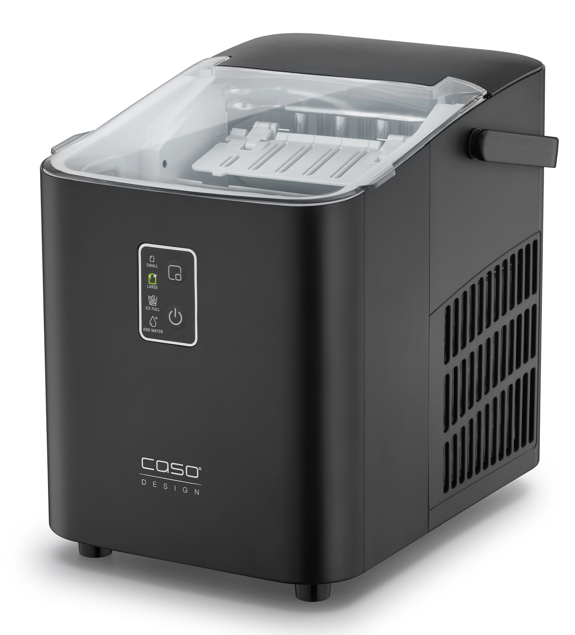 Caso Germany IceChef Compact 3401 12kg/24h
