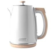 Haden Dorchester 1,7l 3000W Regulacja temperatury Biały