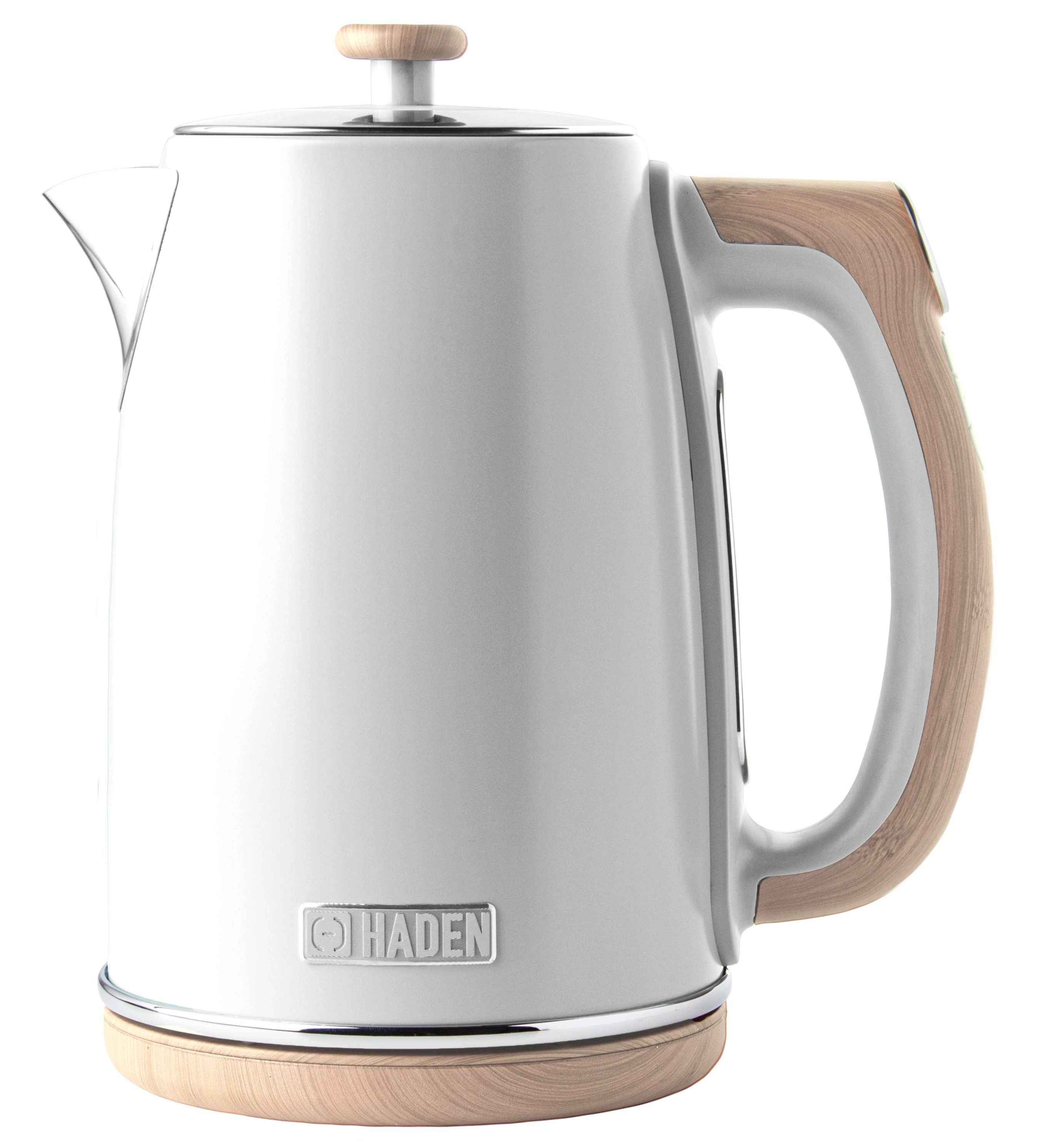 Haden Dorchester 1,7l 3000W Regulacja temperatury Biały