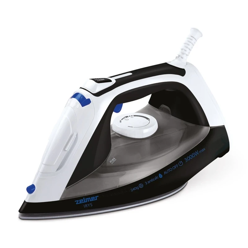 Zelmer ZIR3100 Irys 240g/min