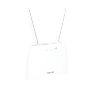 Tenda 4G06 N300 Biały