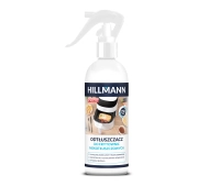 HILLMANN do Air Fryer Raven EAFN010 250ml