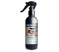 HILLMANN do Air Fryer Raven EAFN010 250ml