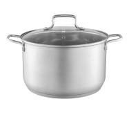 Ambition Hugo Plus Indukcja Stal nierdzewna 2,3l