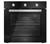 Candy FCG243N Grill Czarny