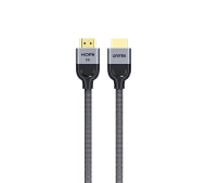 Unitek C11093RGY01-10M 10m Srebrny
