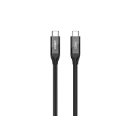 Unitek C14100ABK01-2M USB-C 2m Czarny