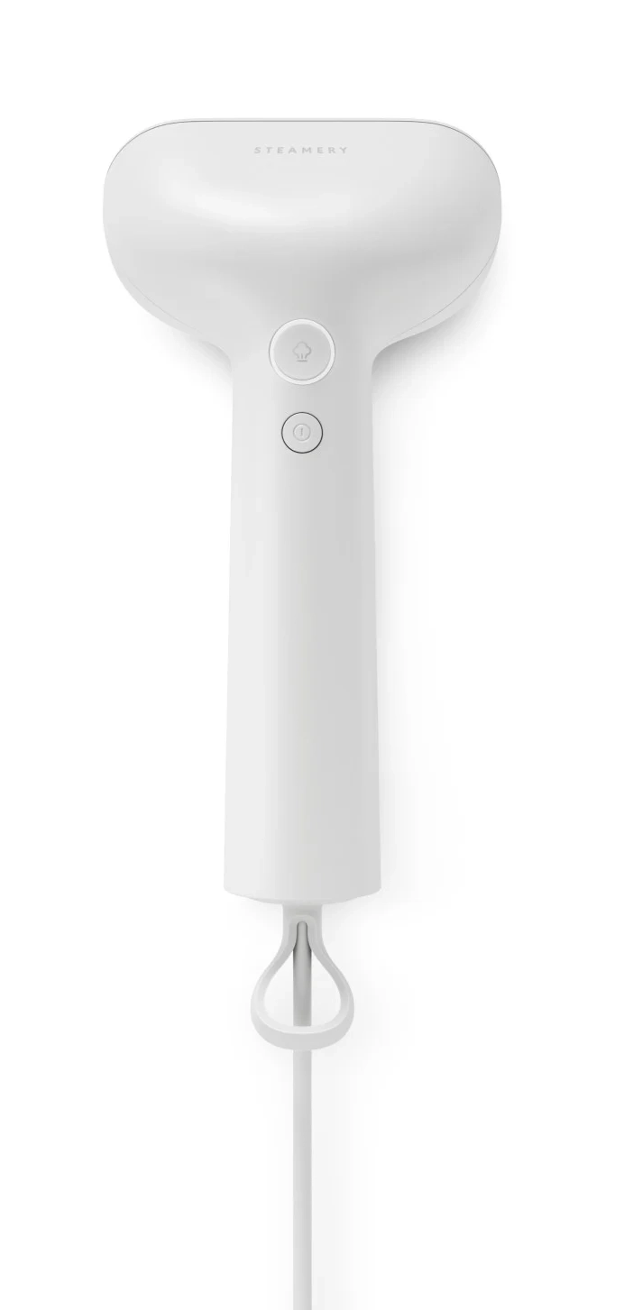 Steamery Cirrus X 1200W 20g/min Biały
