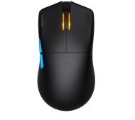 Hator Pulsar 3 Pro Wireless Czarny